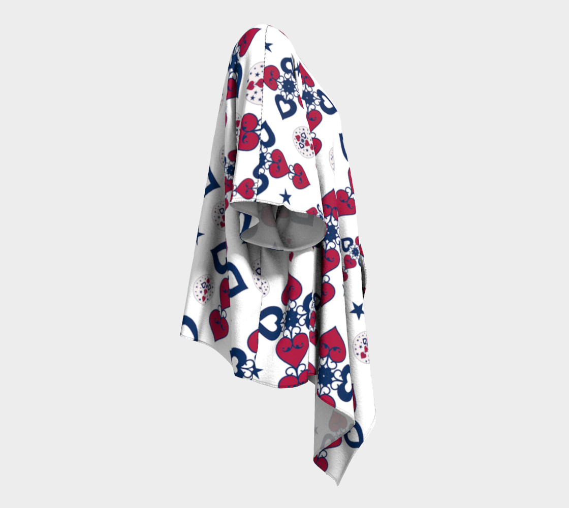 Patriotic Passion