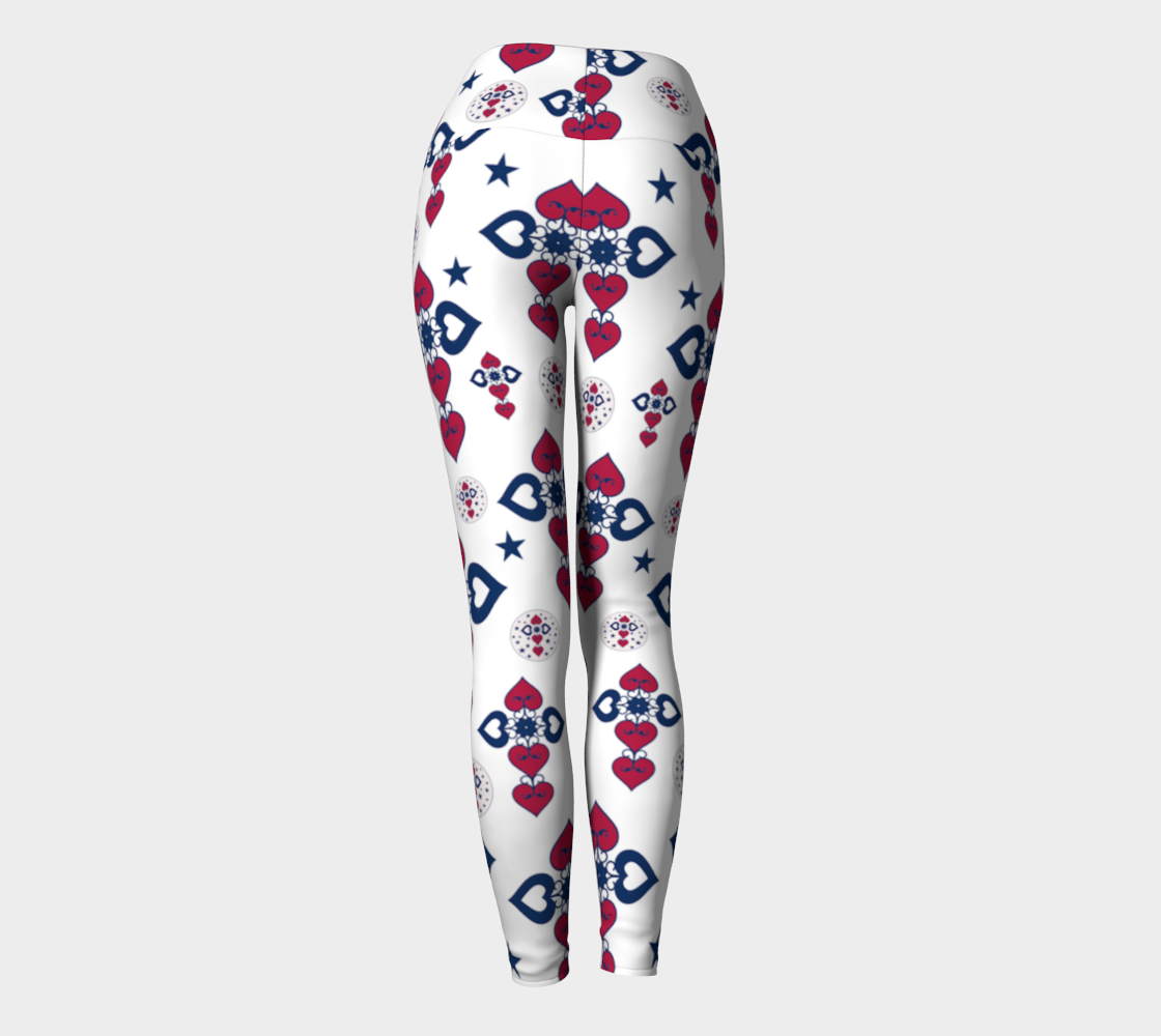 Patriotic Passion