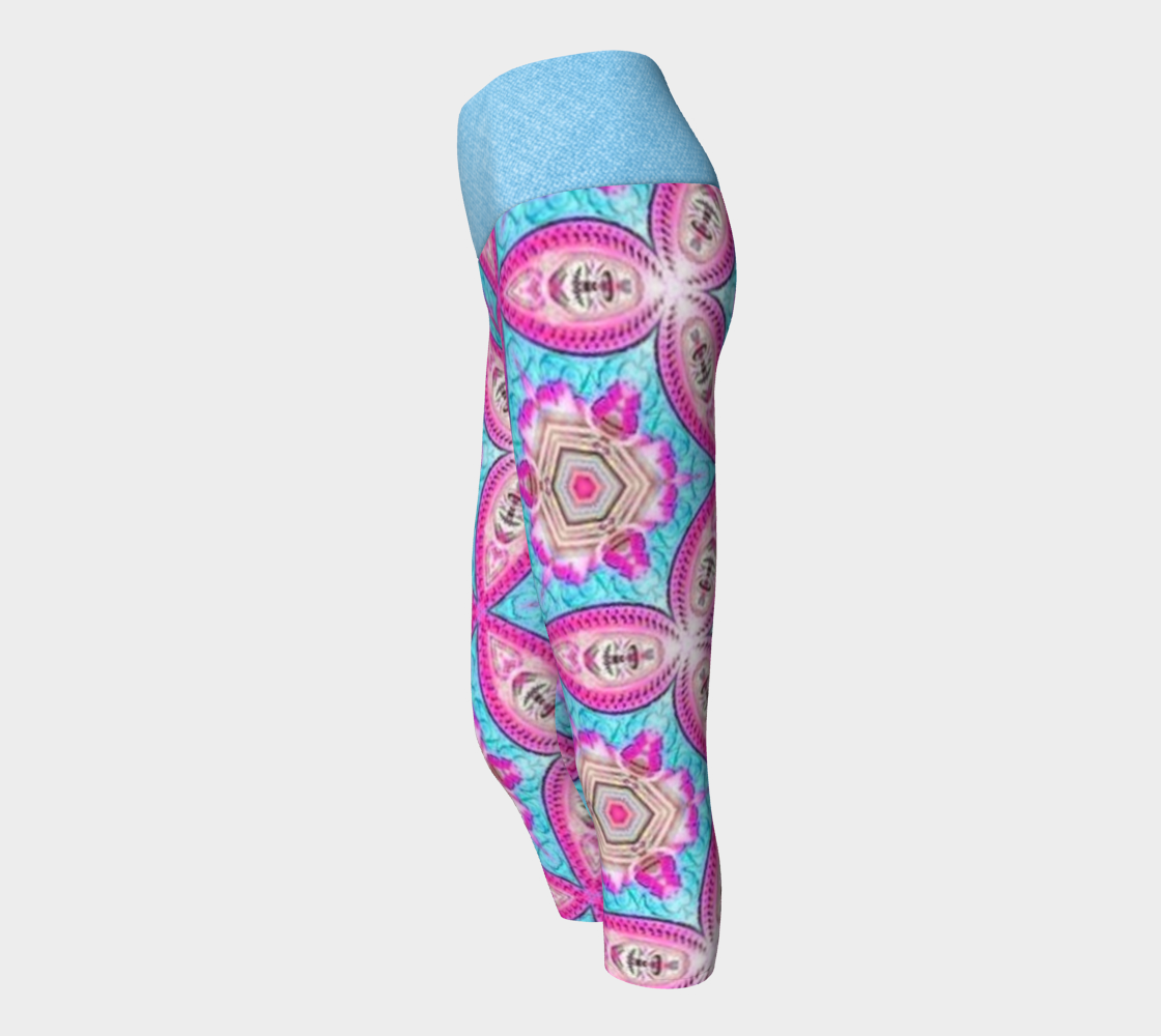 Wowww Pink Blue