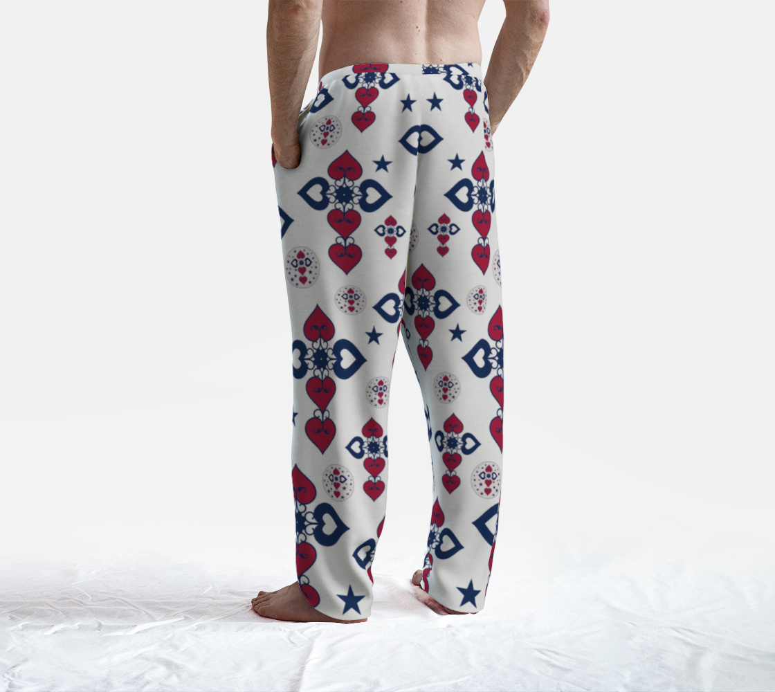 Patriotic Passion