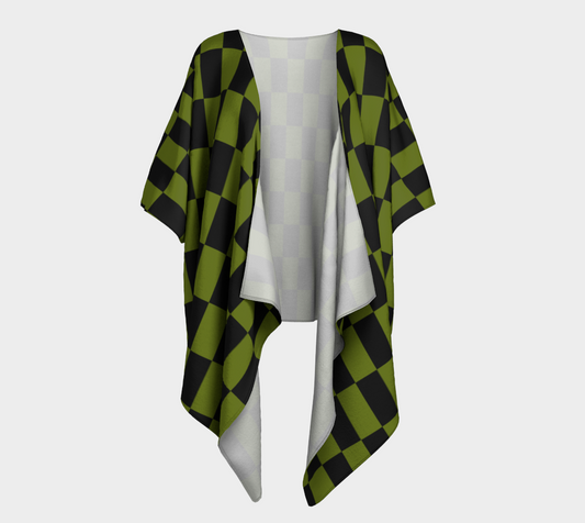 60's Olive Branch Too