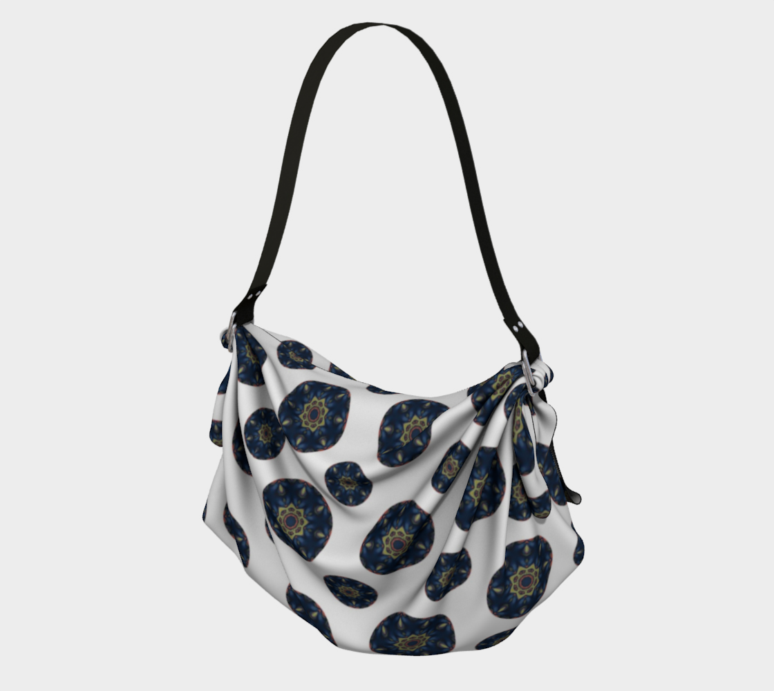 Azule Cinta Rio Dots
