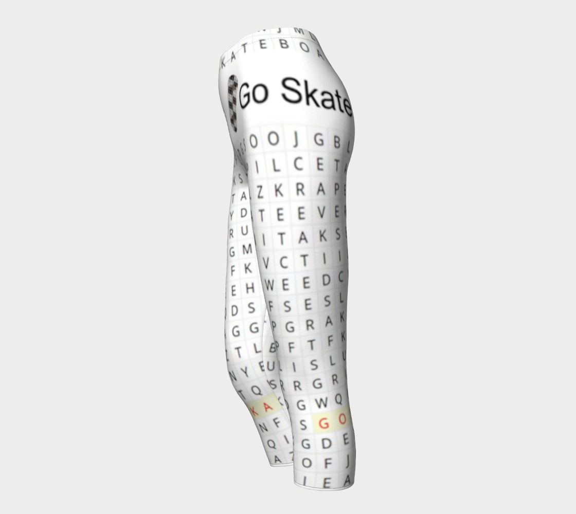 Go Skate