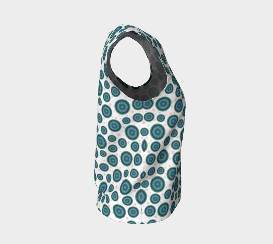 Aurora Wonderland in Dots
