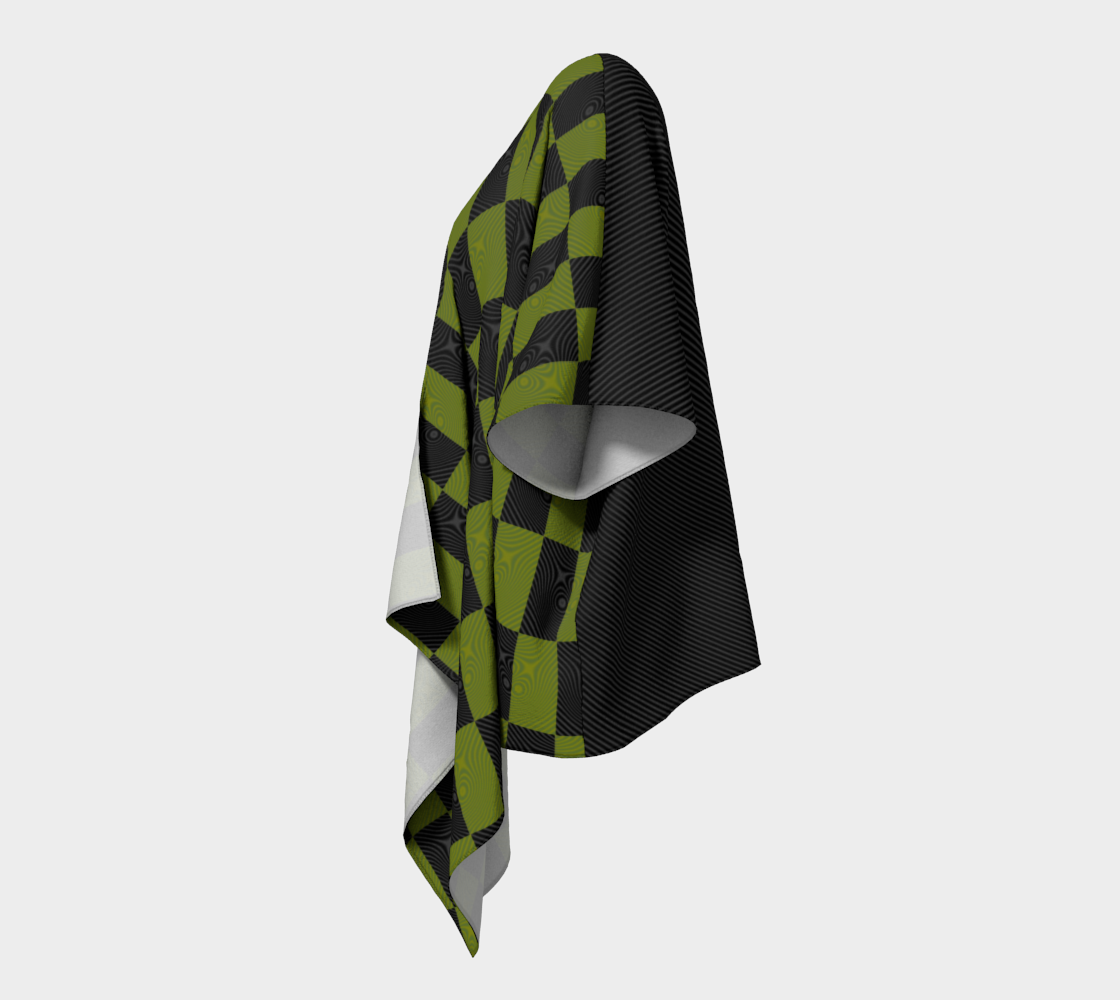 60's Olive Branch Too 2