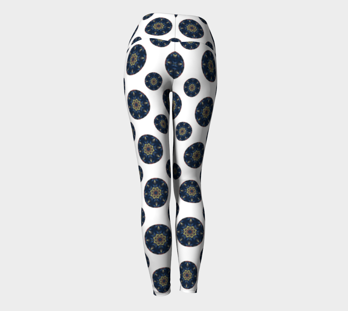 Azule Cinta Rio Dots