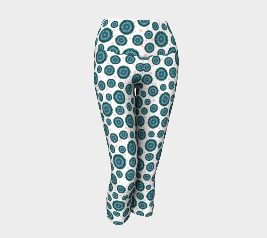 Aurora Wonderland in Dots