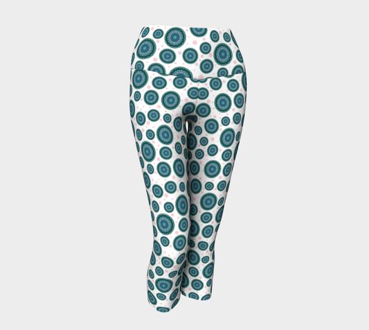 Aurora Wonderland in Dots