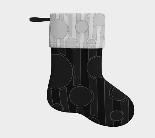 Black Dots