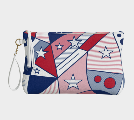 Circles Stripes & Stars