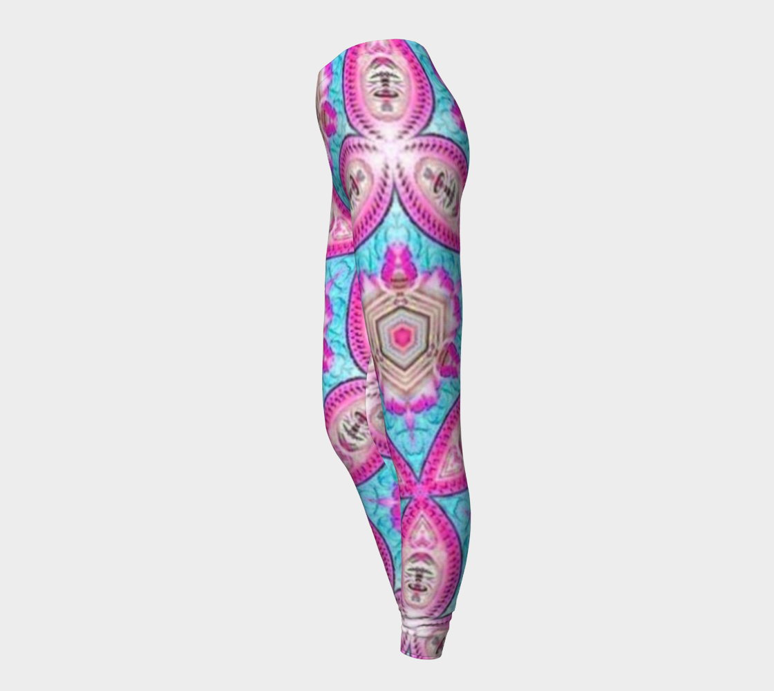 Wowww Pink Blue
