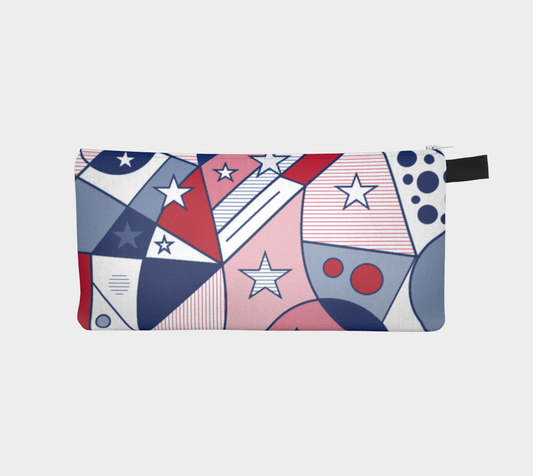 Circles Stripes & Stars