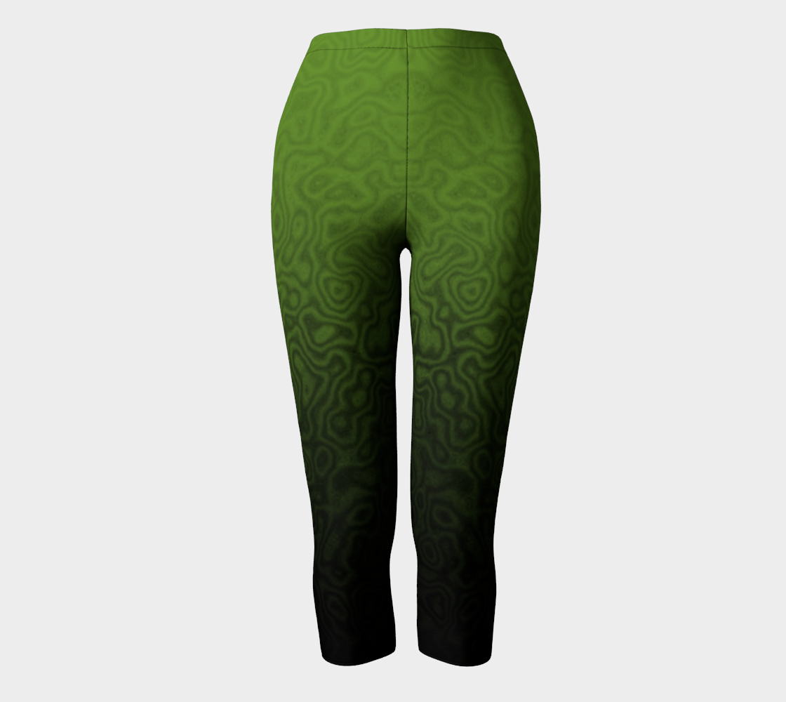 Deep Green