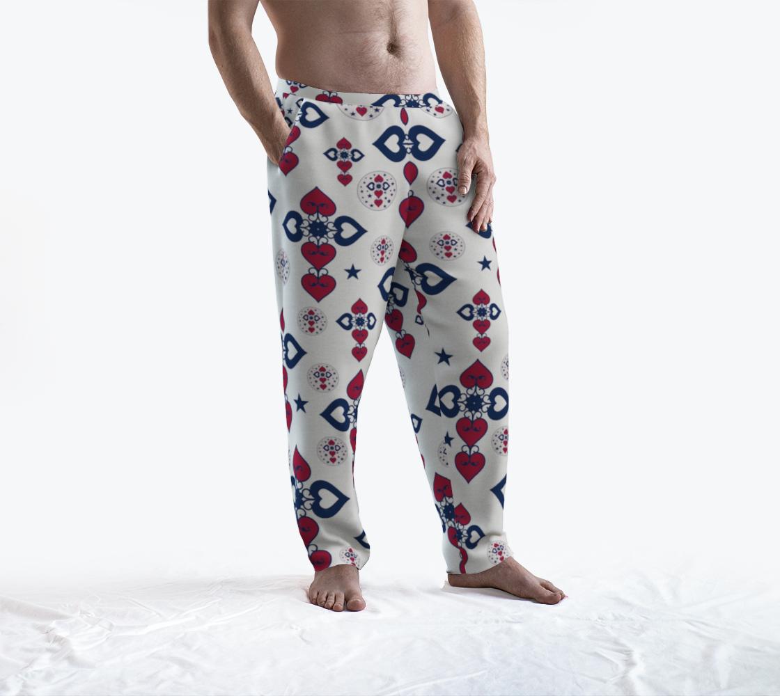 Patriotic Passion