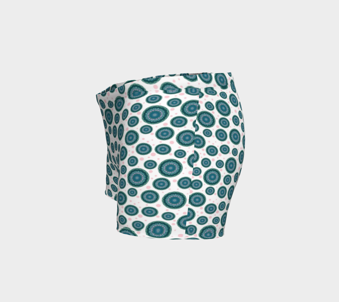 Aurora Wonderland in Dots