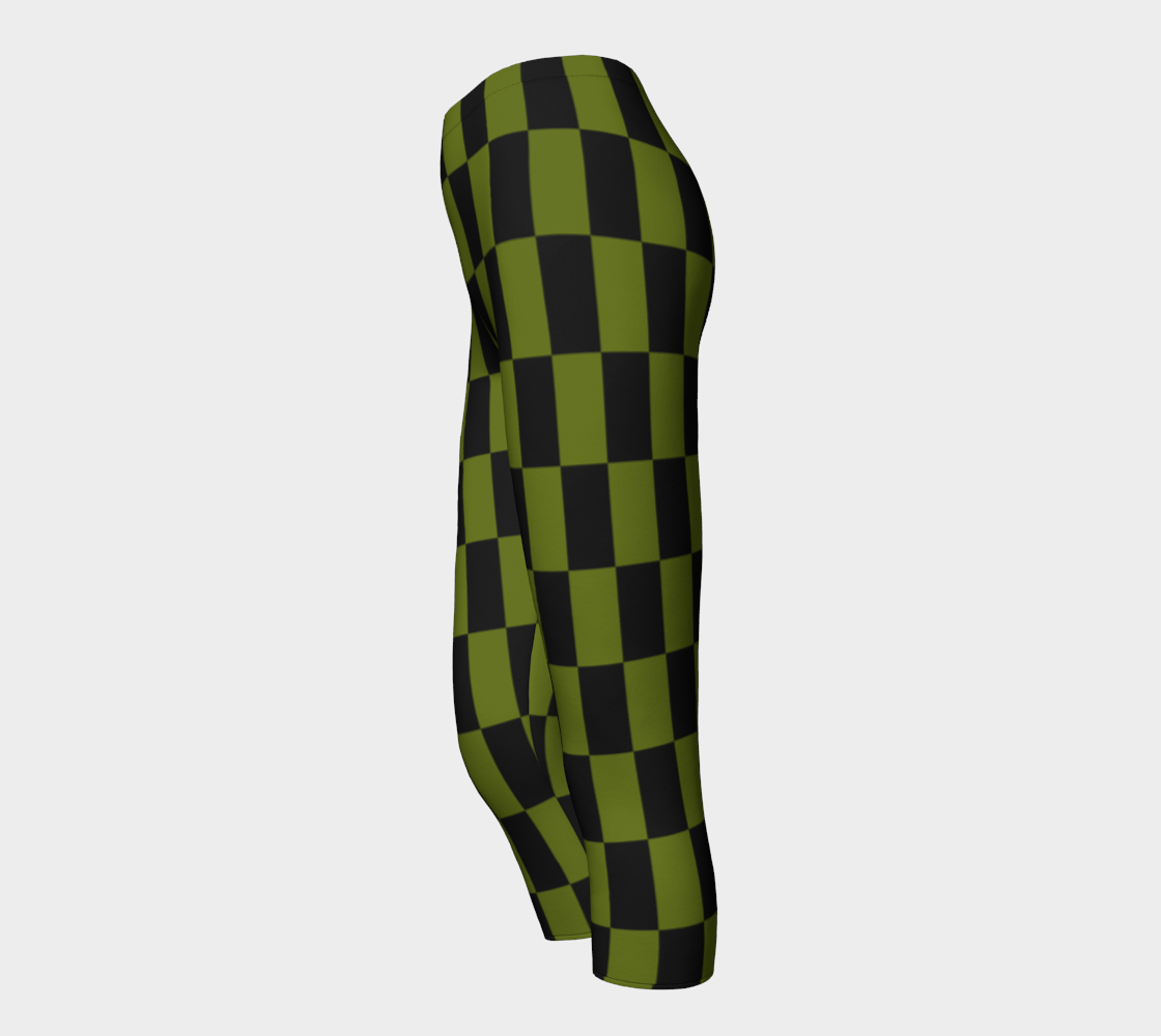 60's Olive Branch Too