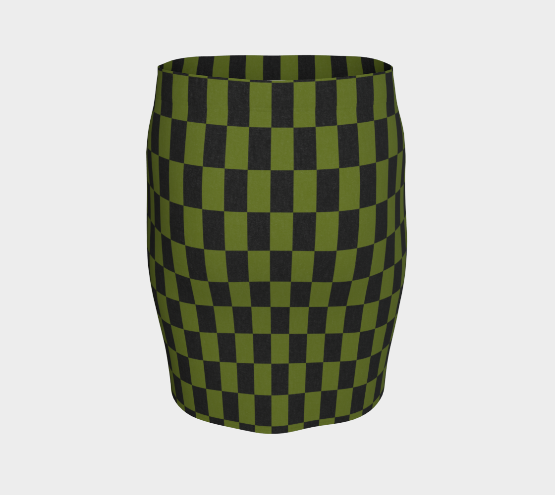 60's Olive Branch Too