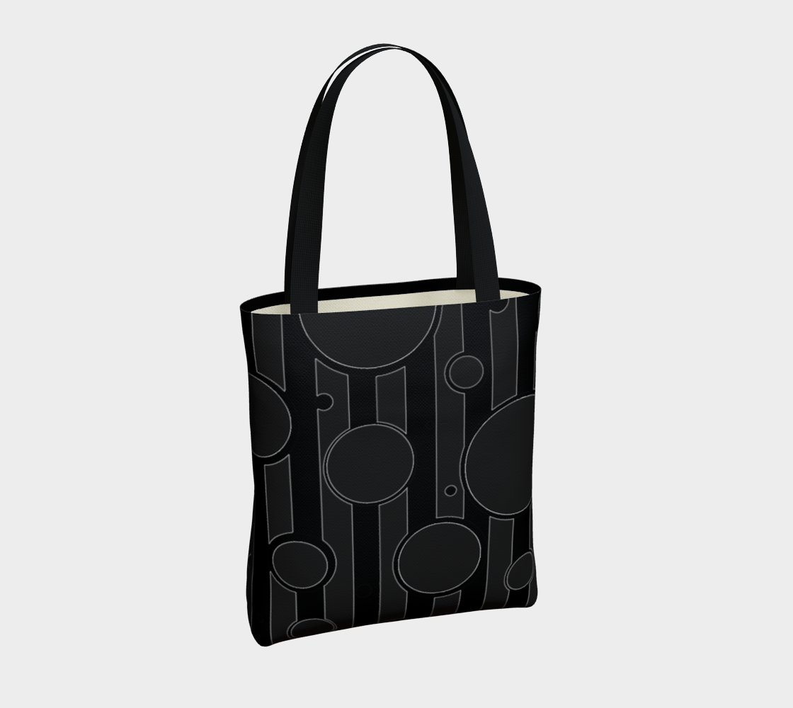 Black Dots
