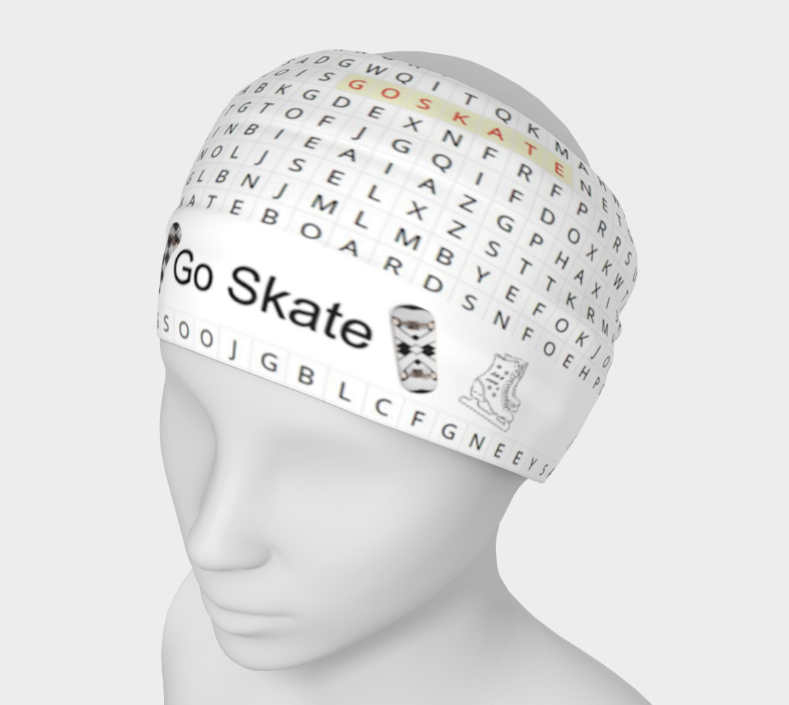 Go Skate