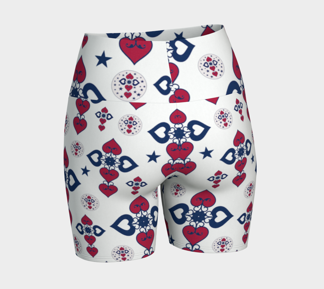 Patriotic Passion