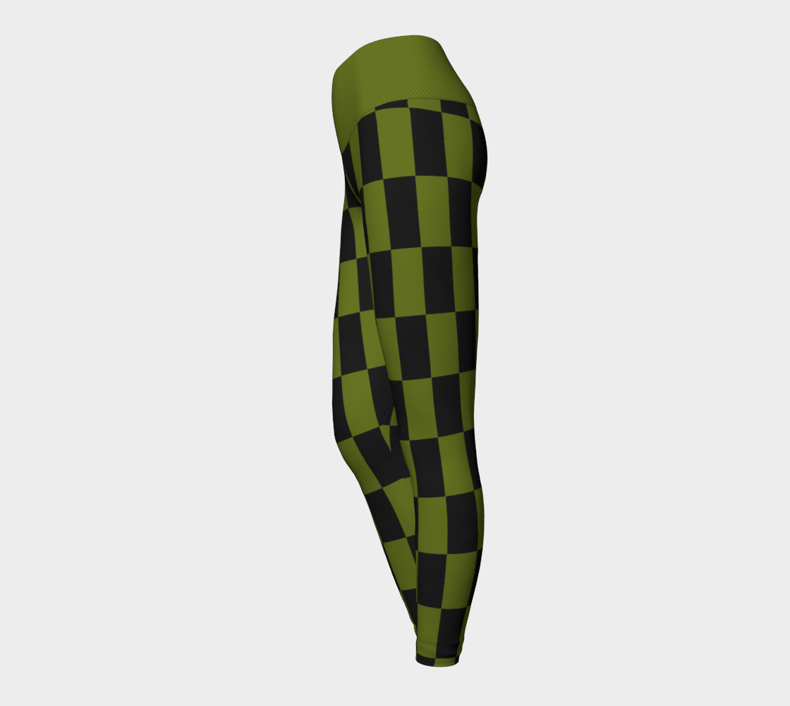 60's Olive Branch Too
