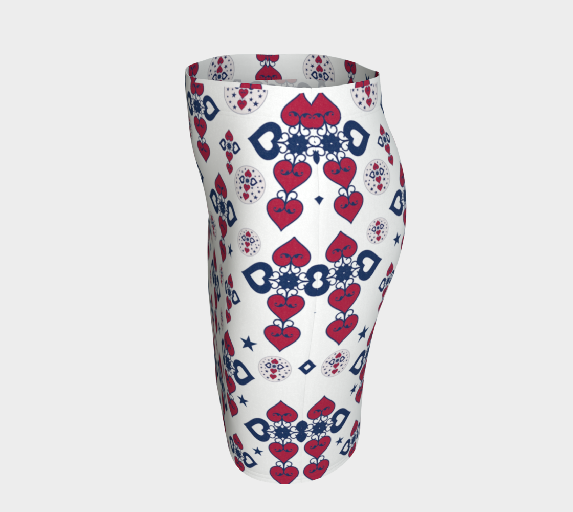 Patriotic Passion