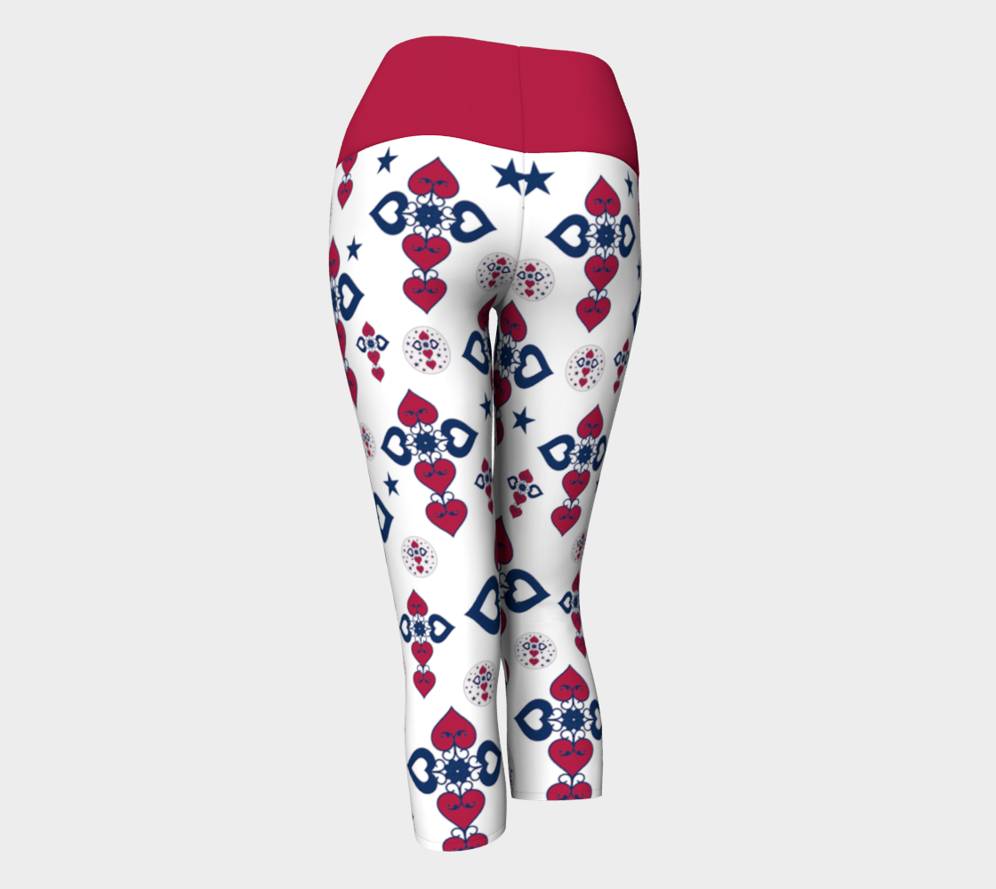 Patriotic Passion