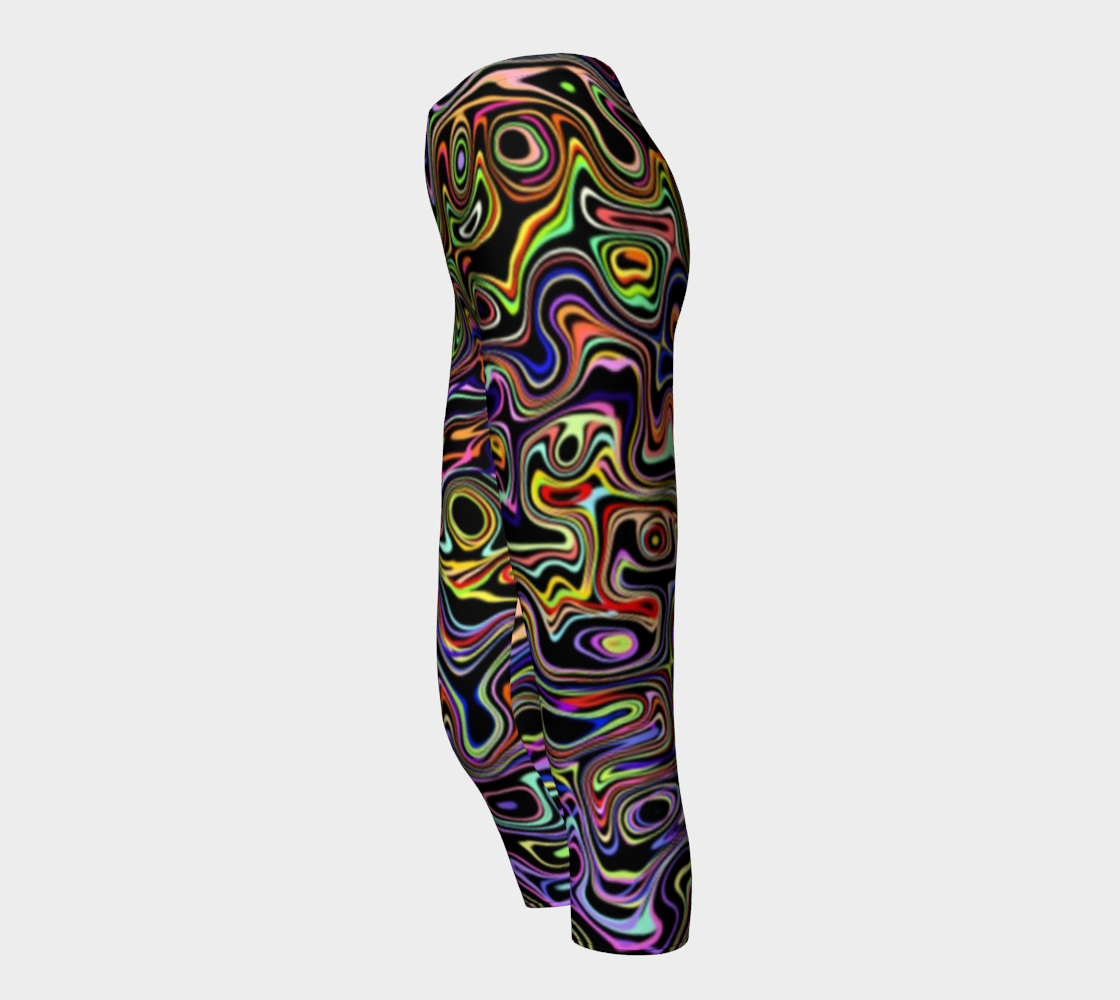 New Wave Twist