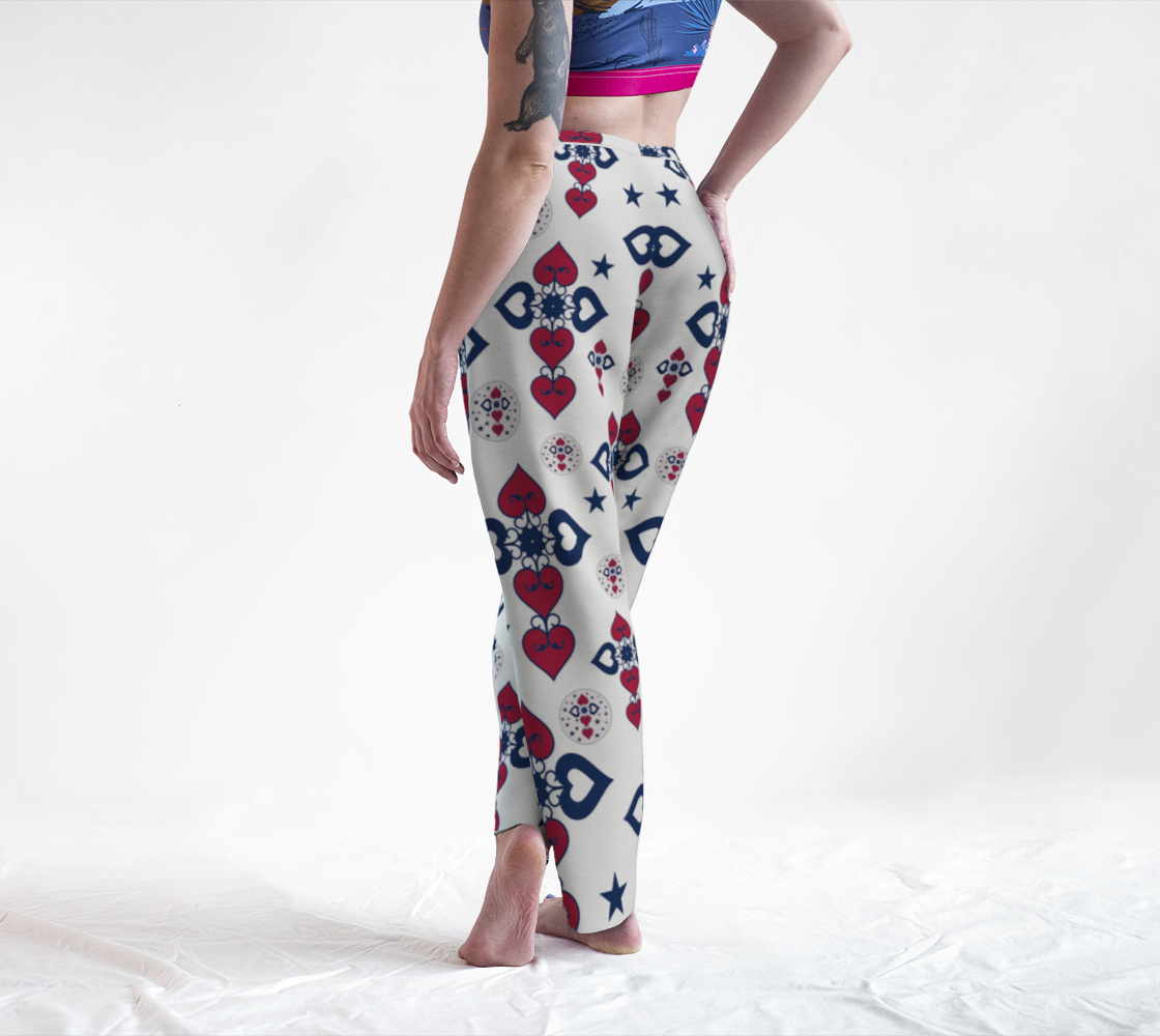 Patriotic Passion