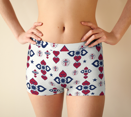Patriotic Passion