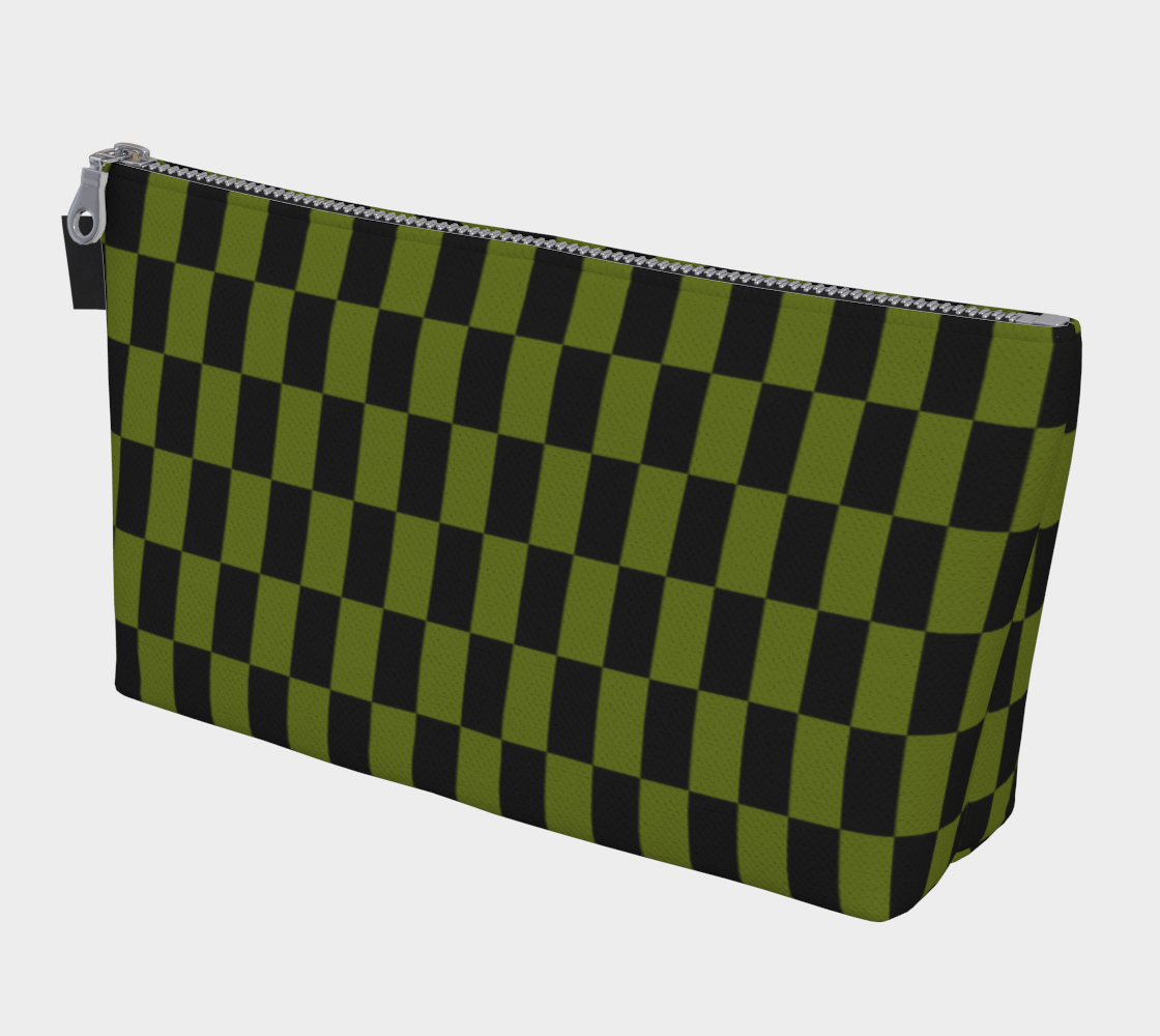 60's Olive Branch Too