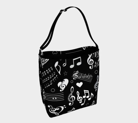 Musical Mayhem Too