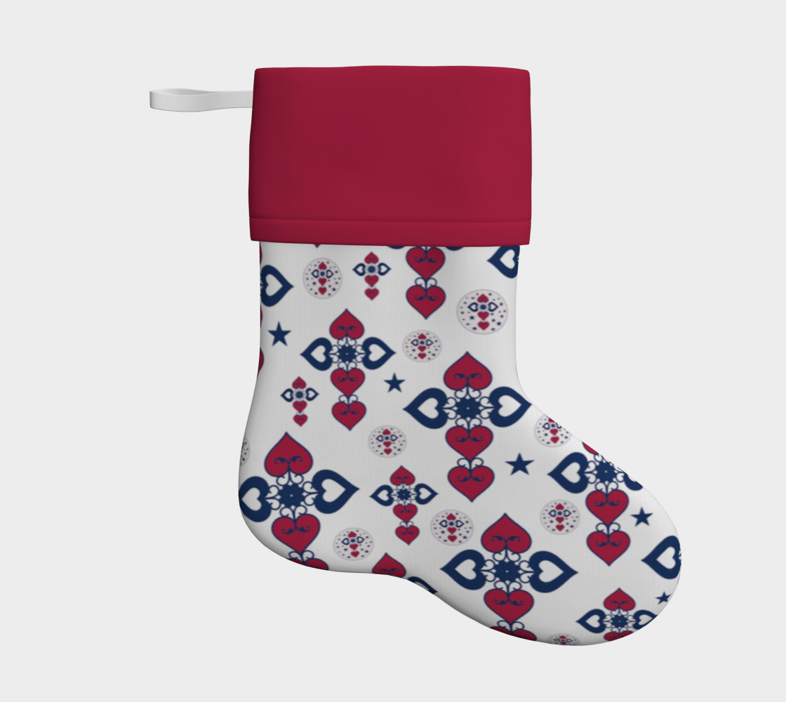 Patriotic Passion