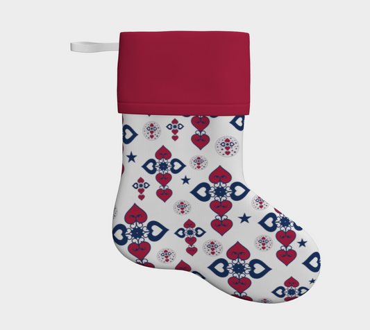 Patriotic Passion