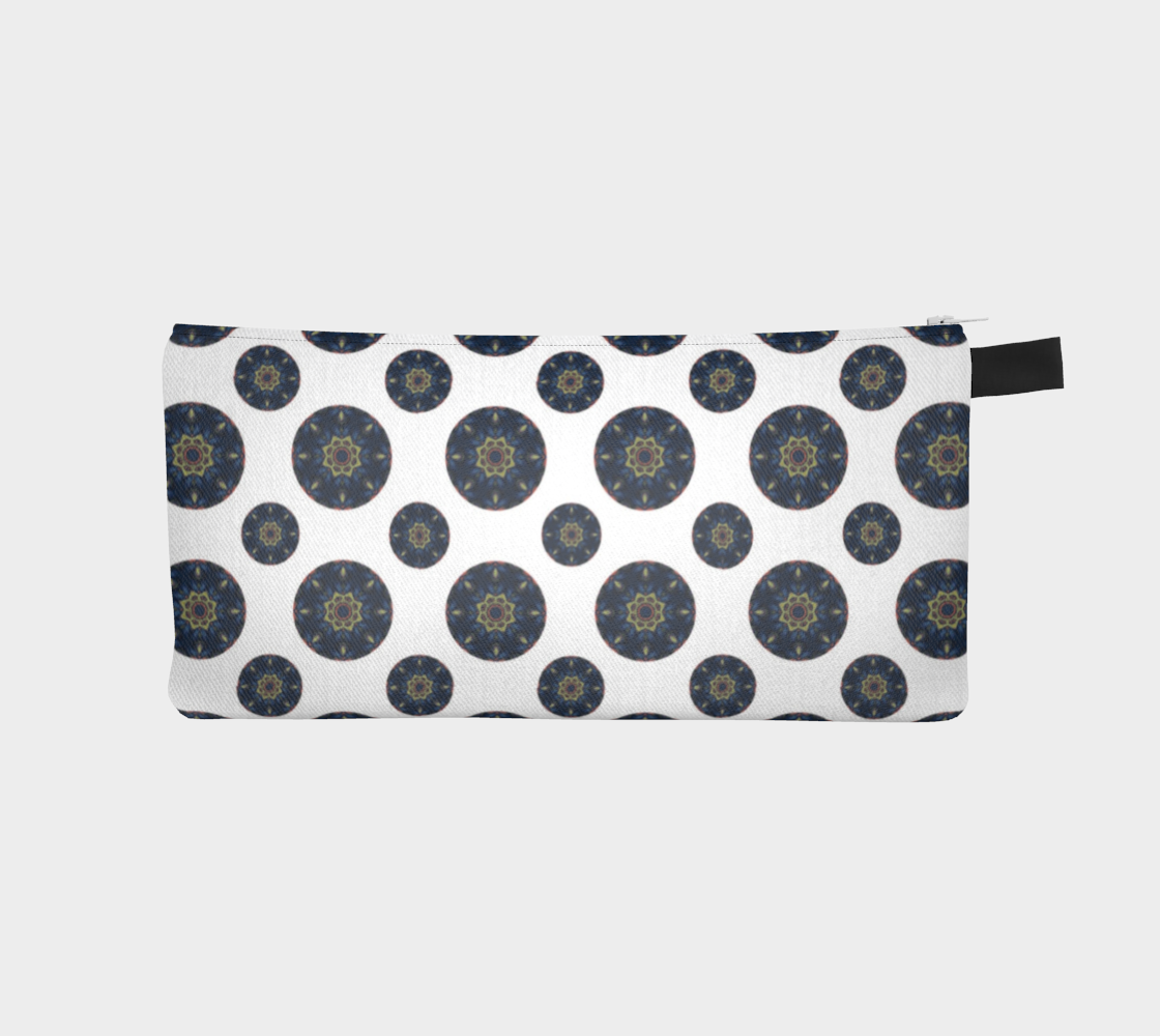 Azule Cinta Rio Dots