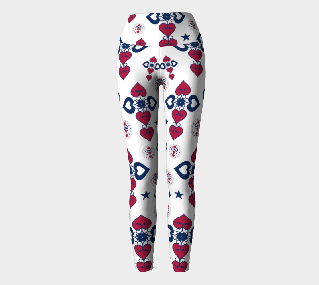 Patriotic Passion