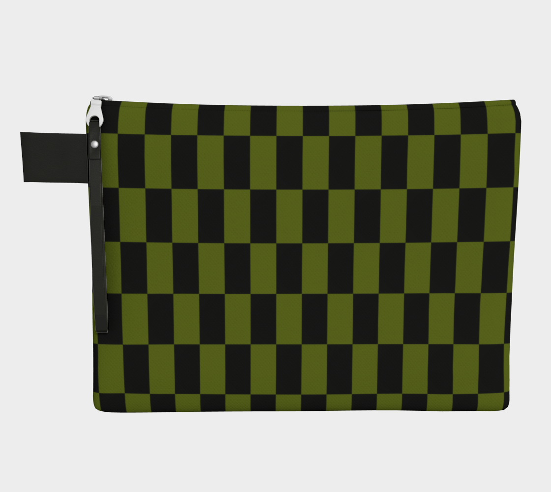 60's Olive Branch Too