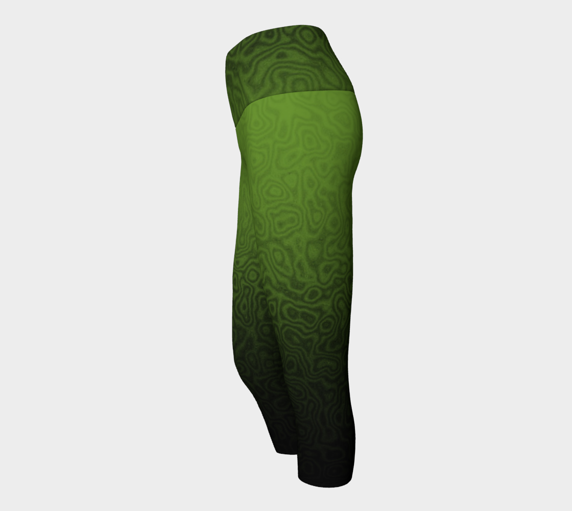 Deep Green