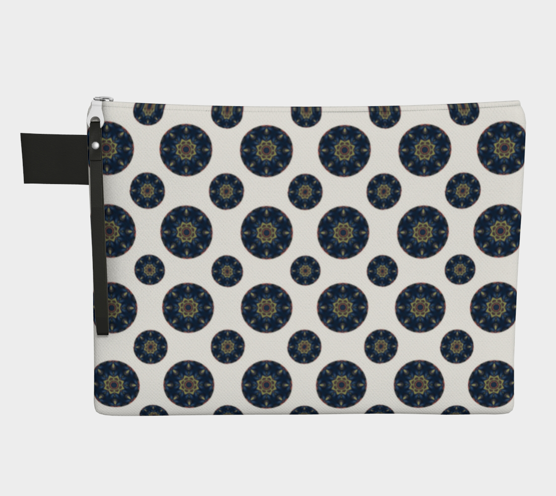 Azule Cinta Rio Dots