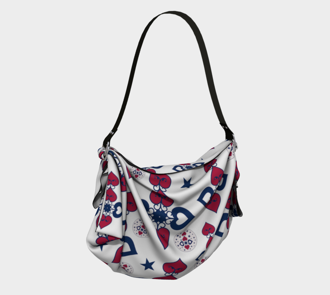 Patriotic Passion