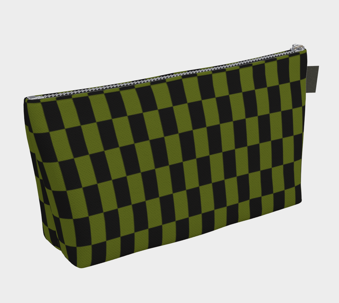 60's Olive Branch Too