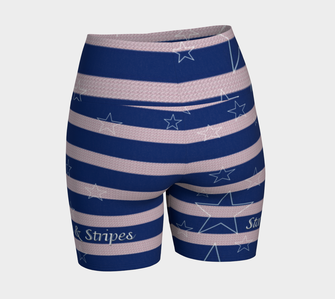 Stars & Stripes