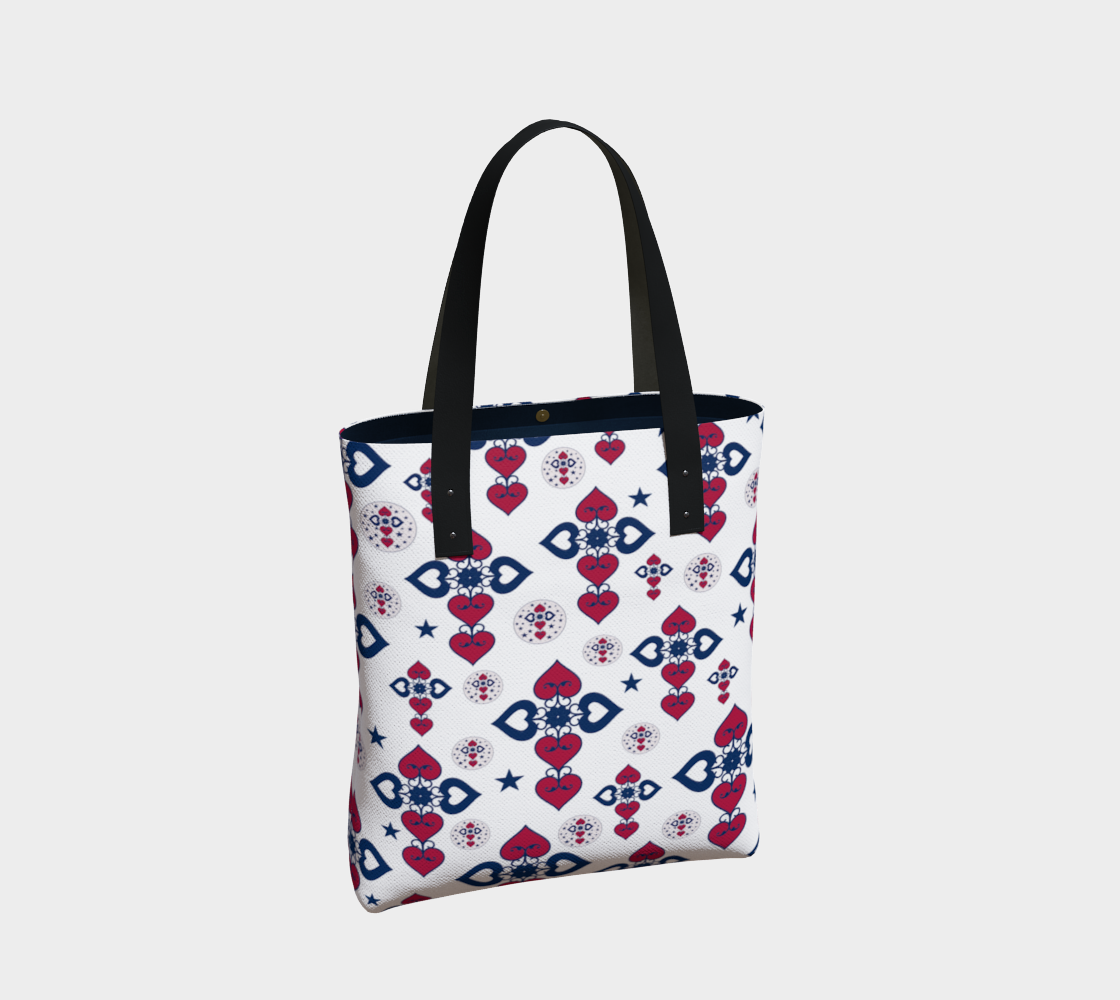 Patriotic Passion
