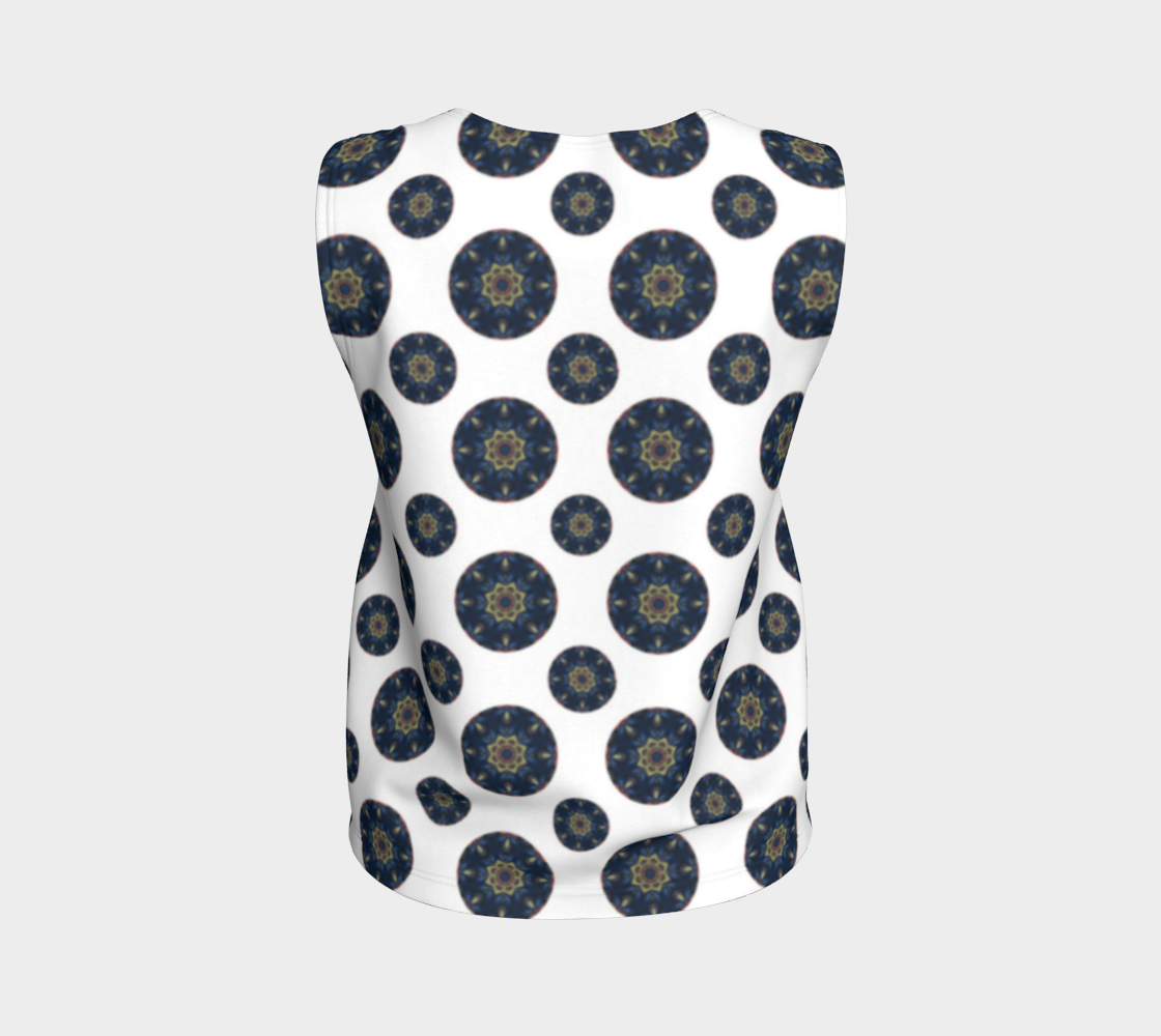 Azule Cinta Rio Dots