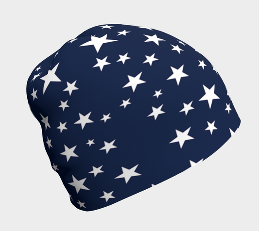 Scattered Stars