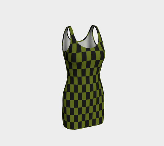 60's Olive Branch Too