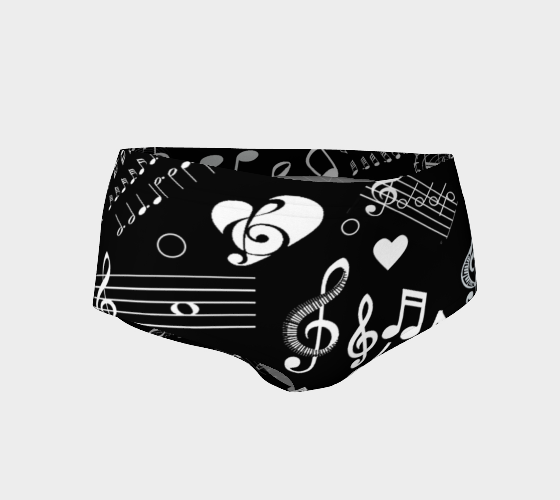 Musical Mayhem Too