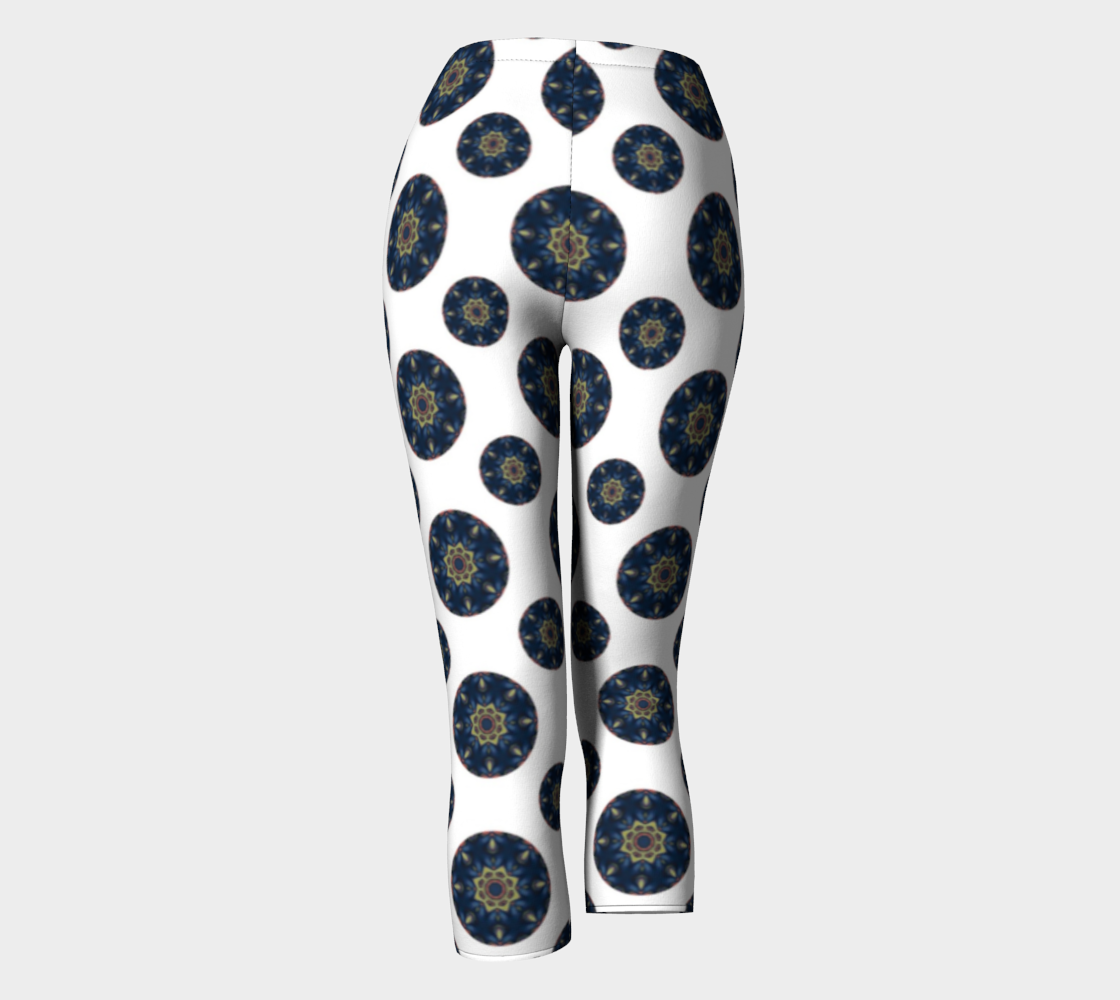 Azule Cinta Rio Dots