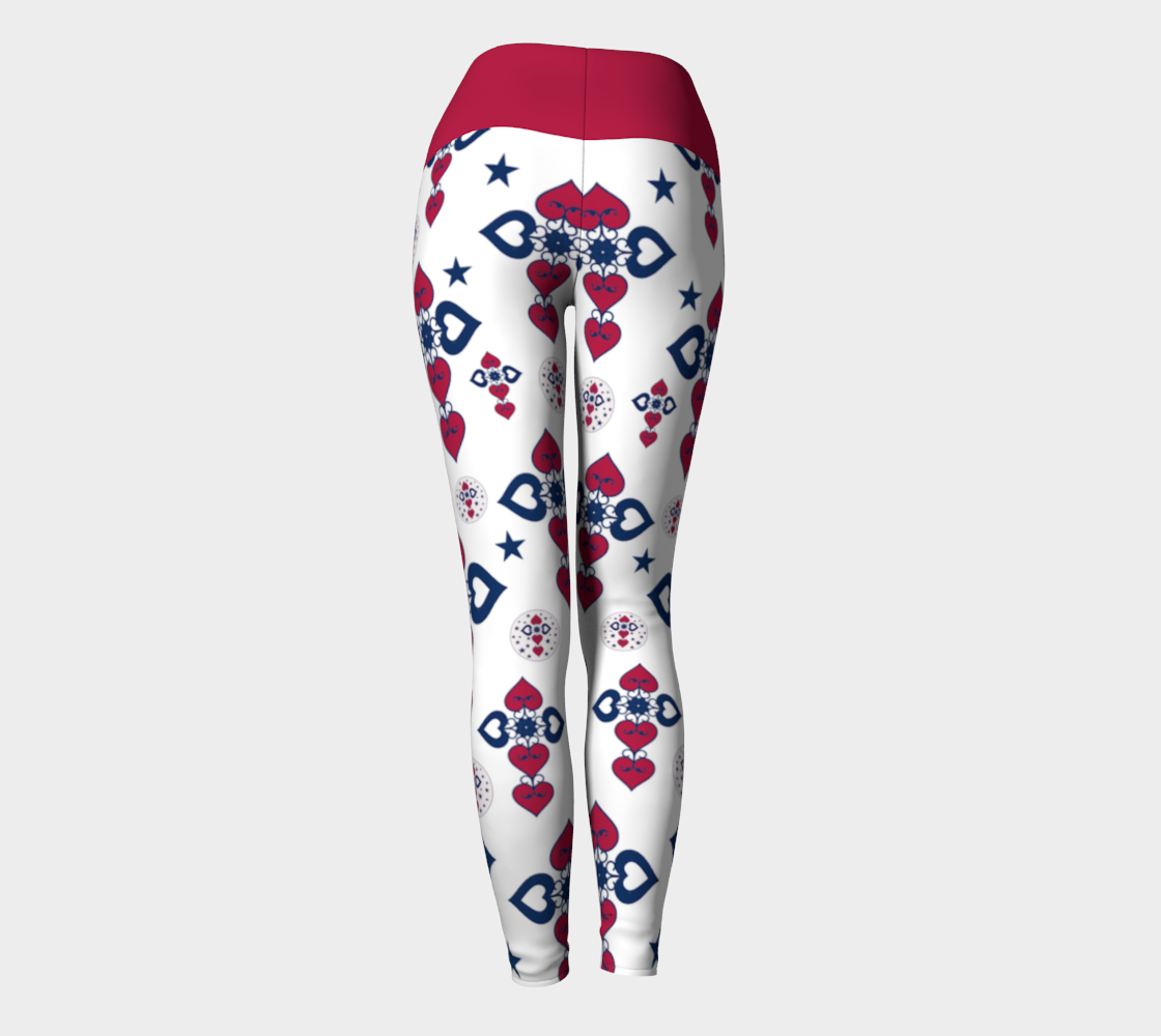 Patriotic Passion