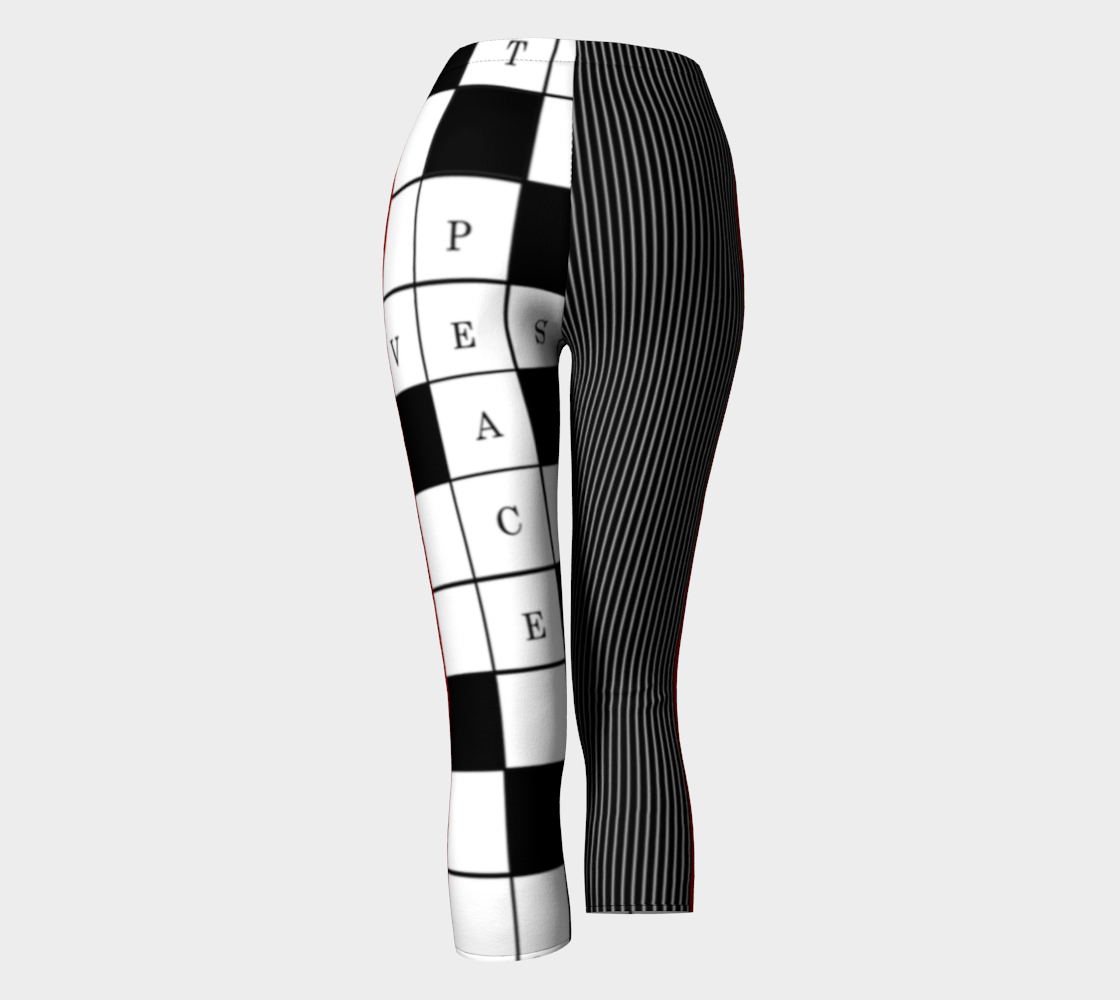Crosswords
